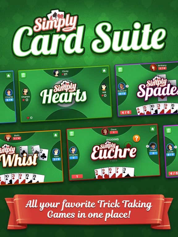 Screenshot #4 pour Simply Card Suite