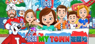 My Town : ICEME Amusement Parkのおすすめ画像1