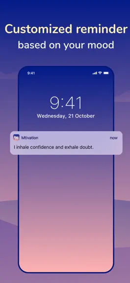 Game screenshot Motivation - Quotes for Women hack