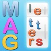 Icon MagLetters