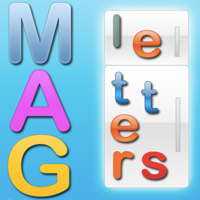 MagLetters