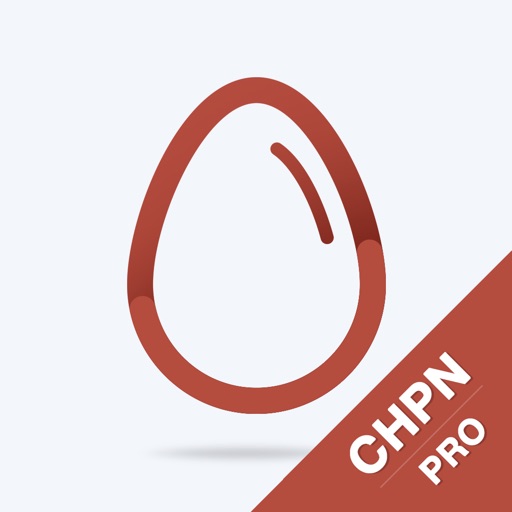 CHPN Practice Test Pro icon