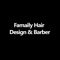 Official booking app for Family Hairdesign And Barber salon