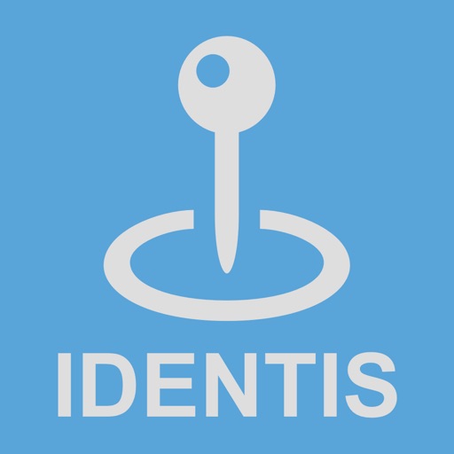 Identis icon