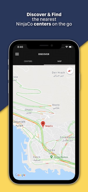 NinjaCo(圖3)-速報App
