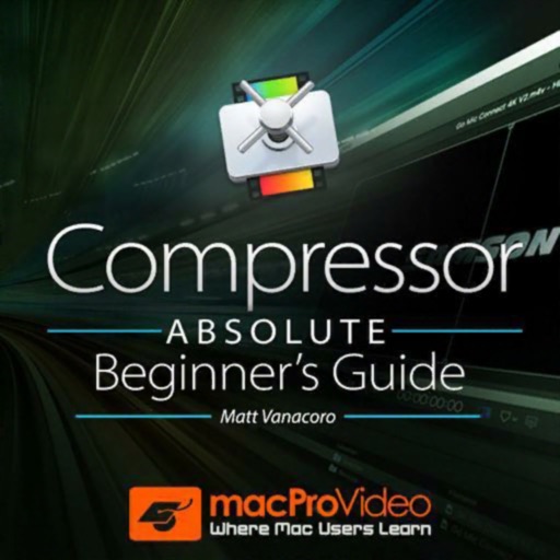Beginner Guide For Compressor icon