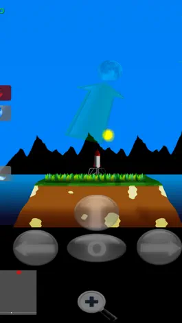 Game screenshot Mission: Moon mod apk