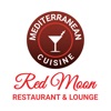 Red Moon To Go icon