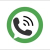 C.Phone icon