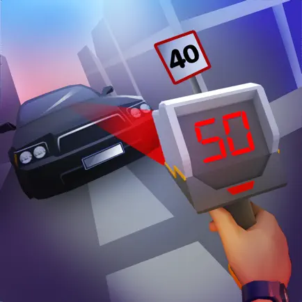 Road Cop Читы