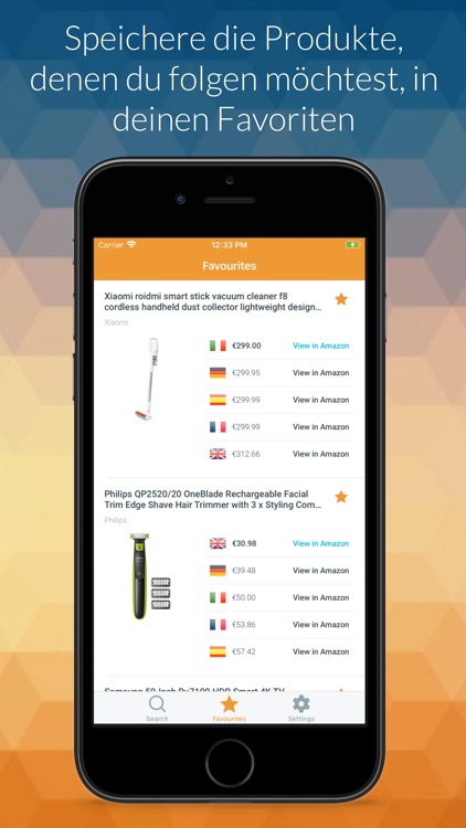 Hagglezon - Compare prices