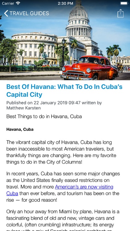 Holiday Tickets Now screenshot-3