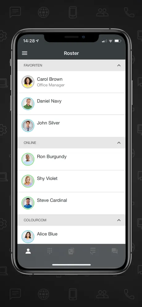Coligo MOBILE