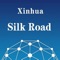 Icon Xinhua Silk Road