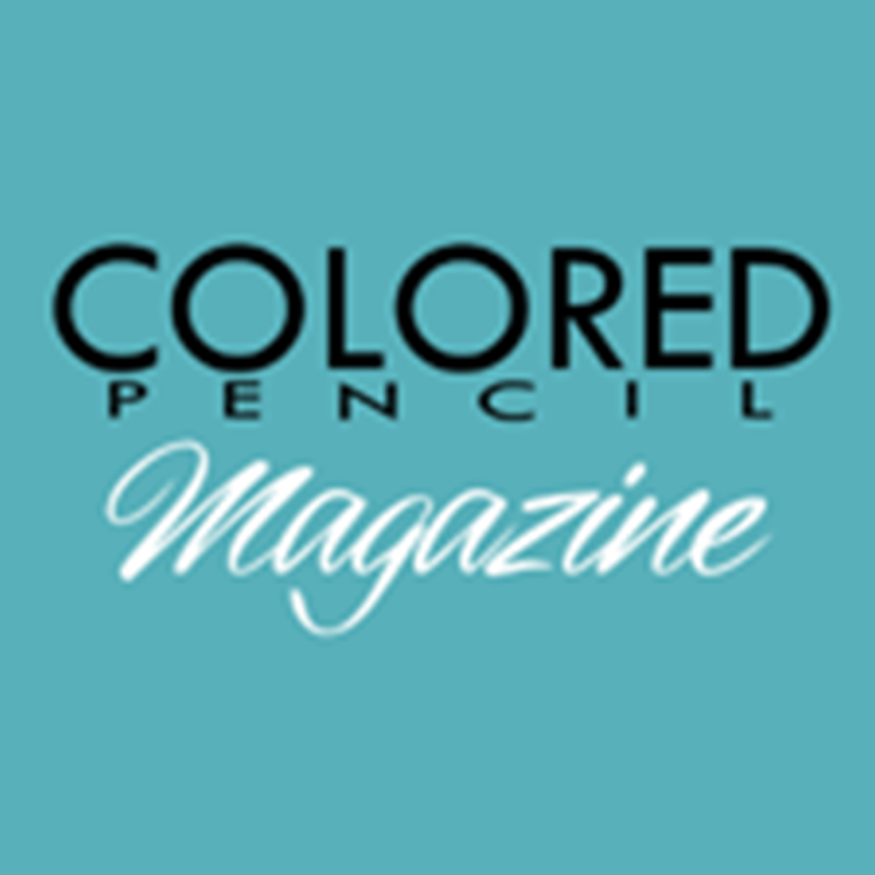 COLORED PENCIL Magazine