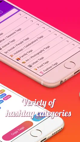 Game screenshot HashTag AI Expert for IG Likes apk