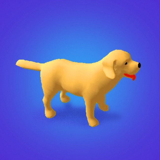 Dog Stack icon