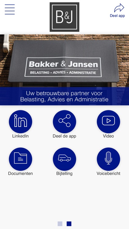 Bakker & Jansen