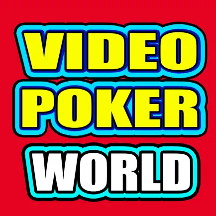 Video Poker World Cheats