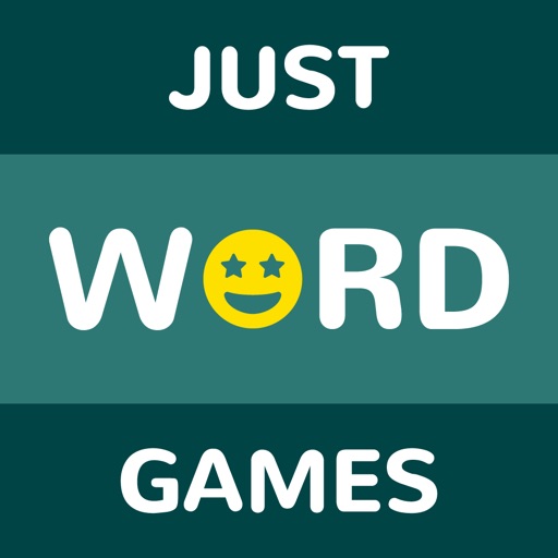 Just Word Games icon