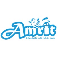 Amrit Milk - Lucknow