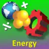 Energy Animation App Feedback