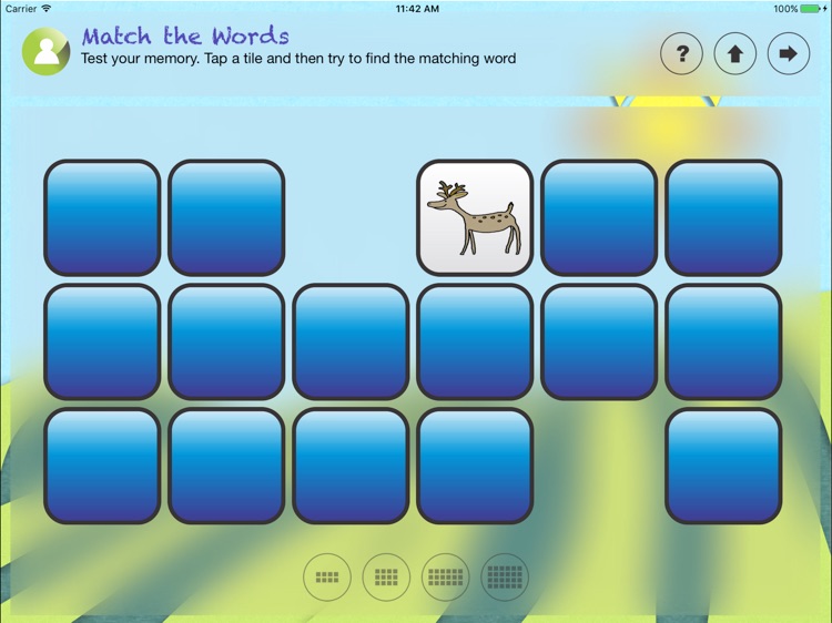 Speech Sounds For Kids - USA screenshot-3