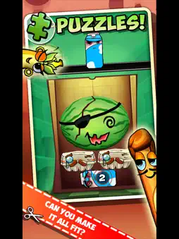 Bag It! screenshot 7