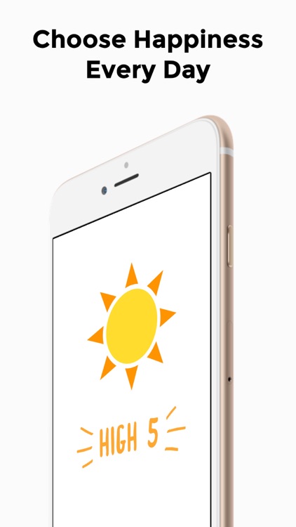 High 5 - Happiness Advantage