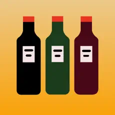 Application Personal Wine Cellar Database 17+