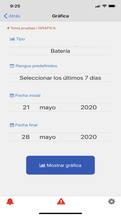 HP3 SRI Comuneros screenshot-6