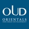 Orientals for Urban Development (OUD) is an Egyptian joint stock company that was established in 1994 to capitalize on the real estate boom in Egypt