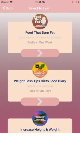 Game screenshot Weight Loss My Diet Coach Tips mod apk