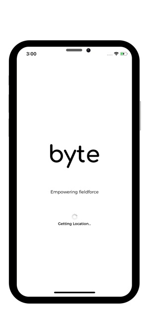 Byte Driver