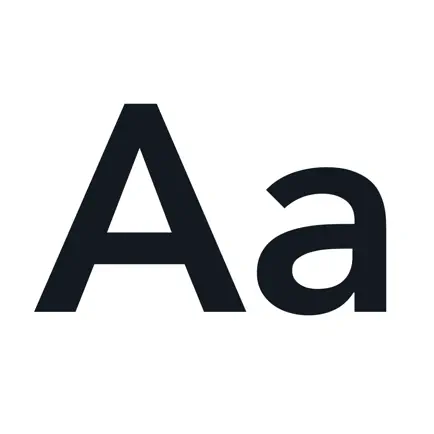 Fonts - Fonts and GIF Keyboard Cheats
