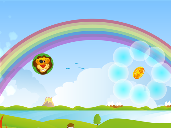 Screenshot #4 pour Leaping Leo