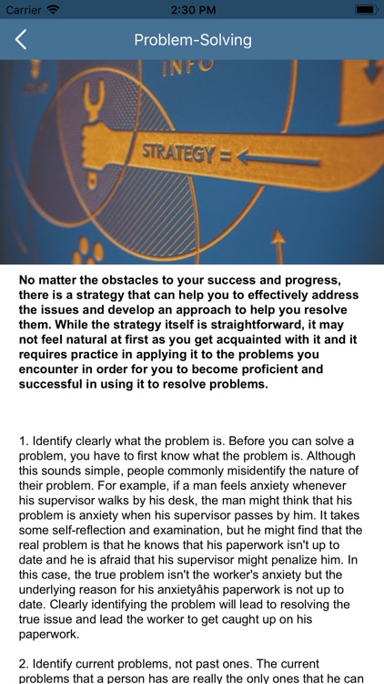 Christian Life Coach screenshot-3