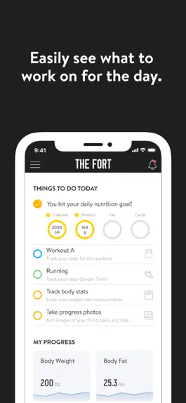 Game screenshot My Fort Coach mod apk