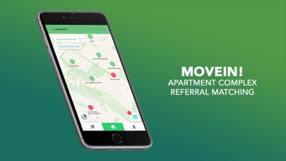 MoveIn: Refer Residents & Earn Screenshot