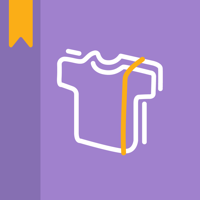 My Fashion Diarystickers