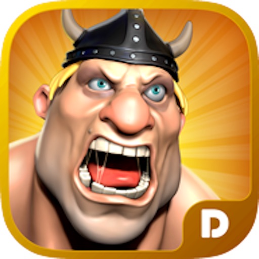 Era Of War: Clash of epic clan Icon