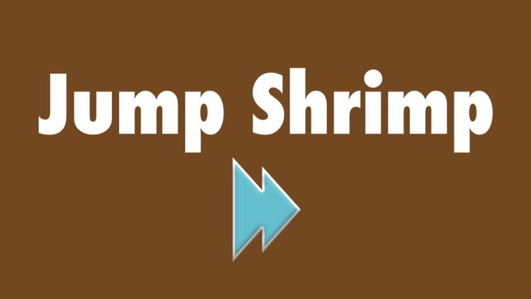 Jump Shrimp