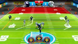 Game screenshot Football Unleashed 19 mod apk