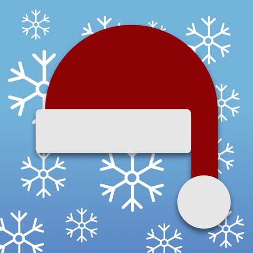 Christmas Countdown Clock