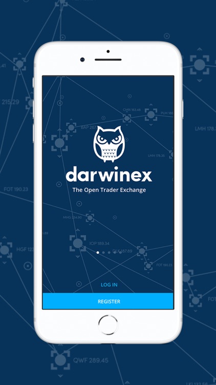 Darwinex for Investors