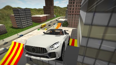City Car Driver 2020 screenshot 5