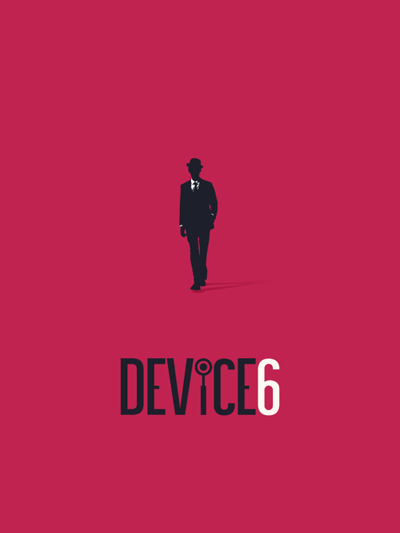 DEVICE 6のおすすめ画像3