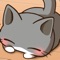 "Cat Room" is a free game where you can create your own personal room with cute cats
