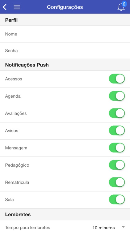 ABE 1858 - Gestor screenshot-4