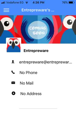 Game screenshot Edufy Teachers apk